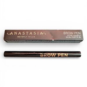 Anastasia Beverly Hills Brow Pen in Medium Brown